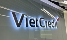 Lợi nhuận trước thuế 9 tháng của VietCredit tăng gần 100%, tỷ lệ nợ xấu lên 8,2%