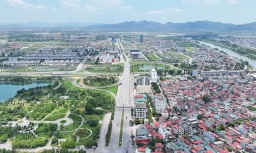 Bắc Ninh điều chỉnh quy hoạch Khu công nghiệp Quang Châu 2