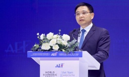Phó Thủ tướng Nguyễn Văn Thắng: Cơ hội chỉ thành kết quả tăng trưởng khi đủ năng lực nắm bắt