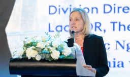 Chuyên gia World Bank: Việt Nam cần chuyển từ tăng trưởng dựa vào quy mô sang giá trị