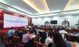 Đề nghị bộ, ngành coi phản ánh của doanh nghiệp là dữ liệu rà soát văn bản pháp luật