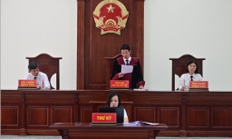 Tòa buộc doanh nghiệp nộp hơn 47 tỷ đồng nợ thuế trong vụ khởi kiện vụ án công ích