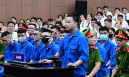 Lừa đảo gần 1.600 tỷ, Lê Khắc Ngọ (Mr Hunter) nhận “lương” và hoa hồng hơn 600 tỷ đồng