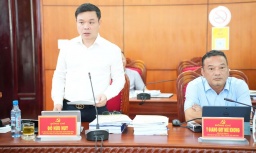 Đắk Lắk phân công nhiệm vụ công tác của Chủ tịch và các Phó Chủ tịch tỉnh