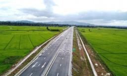 Đắk Lắk phê duyệt chủ trương đầu tư dự án Vành đai 2 với 1.800 tỷ đồng