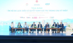 Bất động sản nghỉ dưỡng nhu cầu cao nhưng pháp lý vẫn là mấu chốt