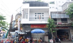 Gia Lai đấu giá loạt trụ sở dôi dư tại Quy Nhơn, giao đất ở cho người dân