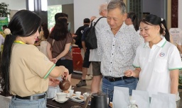 Khởi nghiệp xanh bước vào cuộc đua thương mại hóa sản phẩm