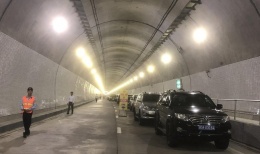 Kiểm toán công tác quản lý, sử dụng vốn Dự án hầm đường bộ Đèo Cả