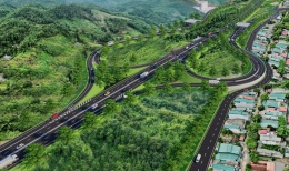 Đề xuất đầu tư công 37.653 tỷ đồng xây 143 km cao tốc Quy Nhơn - Pleiku