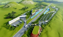 Cục Đường cao tốc nhận thêm nhiệm vụ đầu tư trạm dừng nghỉ cao tốc Bắc - Nam
