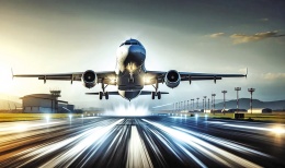 Đề xuất xây sân bay Ninh Bình công suất 10 triệu khách, đón được tàu bay Boeing 787