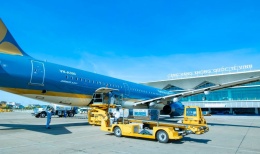 Vietnam Airlines khai thác trở lại các chuyến bay tại Sân bay Vinh từ ngày 19/12/2025