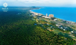 Hai doanh nghiệp đề xuất đầu tư tuyến cao tốc nối Hồ Tràm đến sân bay Long Thành