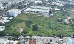 Đại Quang Minh đề xuất lập 3 khu TOD, tổng diện tích hơn 660 ha tại TP.HCM