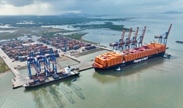TP.HCM đề xuất 8 nhóm ngành kinh tế biển được hưởng cơ chế ưu đãi