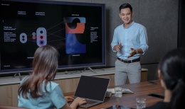 One Mount đang trở thành "kỳ lân" công nghệ mới của Việt Nam như thế nào?