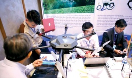 ADB: Việt Nam đứng thứ 63/113 nền kinh tế toàn cầu về hệ thống khởi nghiệp kỹ thuật số