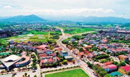 Kiện toàn tổ chức bộ máy sau sắp xếp đơn vị hành chính cấp huyện, cấp xã
