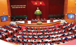 Những nội dung quan trọng tại Hội nghị Ban Chấp hành Trung ương Đảng khóa XIII