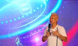 VnEconomy ra mắt Marcom-AI Platform và liên minh dữ liệu số D.A Alliance