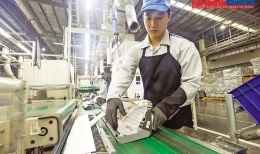 Hóa giải “áp lực kép” trong thu hút FDI
