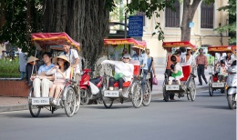 Du lịch Hà Nội xoay trục trọng tâm