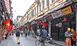Hà Nội hút khách du lịch bằng những trải nghiệm khác biệt