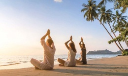 Du lịch chữa lành: Xu hướng mới, trải nghiệm mới