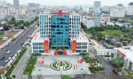 Quận Ngô Quyền (Hải Phòng) chuyển đổi số quyết liệt và hiệu quả