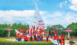 Cà Mau tăng tốc phát triển với 4 đột phá chiến lược