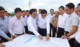 Ninh Thuận và Bình Thuận hợp tác trên nhiều lĩnh vực   