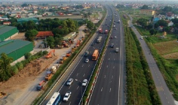 Tính toán kịch bản nâng đời cao tốc Bắc - Nam phía Đông