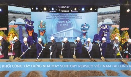 Tây Ninh: Tập trung phát triển công nghiệp, tạo động lực tăng trưởng