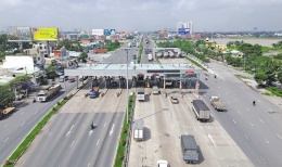 Khó khăn chồng chất của nhà đầu tư Dự án BOT Quốc lộ 51
