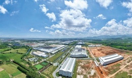 Khu kinh tế mở Chu Lai khơi thông nguồn lực, đón dòng vốn tỷ USD   