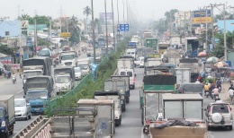 Hạ tầng kết nối yếu, khu công nghiệp giảm sức hút đầu tư