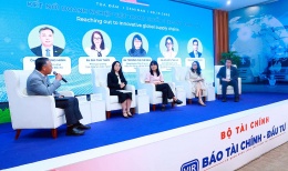 Doanh nghiệp FDI đã cởi mở hơn trong chuỗi cung ứng toàn cầu