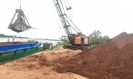 Còn điểm nghẽn nào khiến dự án trọng điểm quốc gia “đói” vật liệu? - Bài cuối: Những nút thắt từ điều hành, quản lý
