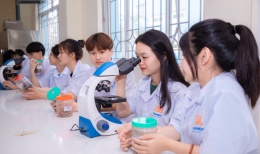 Thúc đẩy thương mại hóa kết quả nghiên cứu trong trường đại học