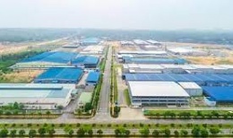 7 tháng đầu năm 2024, Đồng Nai hút hơn 1 tỷ USD vốn FDI