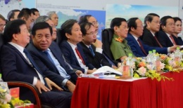 Công bố Nghị định, Quyết định của Chính phủ về phát triển Thành phố Đà Nẵng