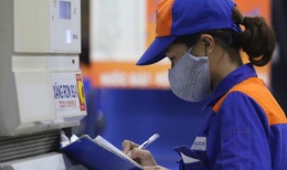Quỹ bình ổn giá xăng dầu tính đến cuối quý IV/2021 còn 899 tỷ đồng