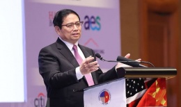Thủ tướng Phạm Minh Chính: Không hy sinh tiến bộ, công bằng để đổi lấy tăng trưởng thuần túy