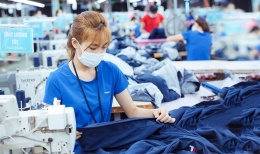 Doanh nghiệp Việt xuất khẩu gần 5,9 tỷ USD hàng hóa sang Canada