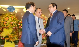 Thủ tướng Chính phủ: “Doanh nghiệp đến với Gia Lai phải yêu và quý đất này”
