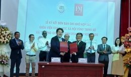 Chuyển đổi số giúp địa phương phát triển bền vững nhanh hơn với chi phí thấp