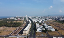 8 tháng, Đắk Lắk hút hơn 32.000 tỷ đồng vốn đầu tư