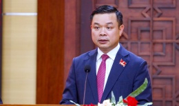 Chủ tịch tỉnh Đắk Lắk: Kiến tạo chính quyền hành động, đồng hành cùng doanh nghiệp