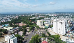  Đắk Lắk mở “luồng xanh”, rút ngắn thủ tục thành lập cụm công nghiệp
